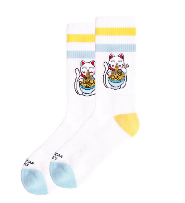Calzini American Socks Neko