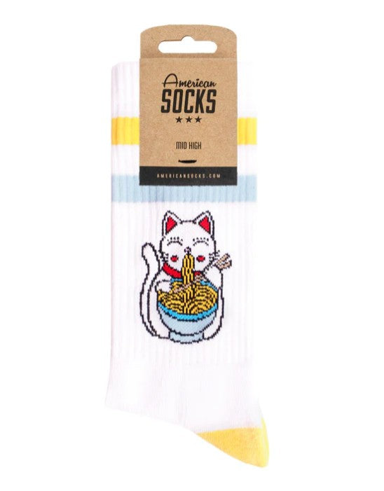 Calzini American Socks Neko