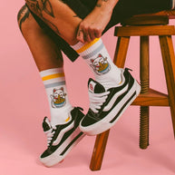 Calzini American Socks Neko