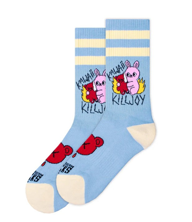 Calzini American Socks Killjoy