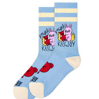 Calzini American Socks Killjoy