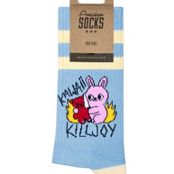 Calzini American Socks Killjoy
