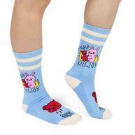 Calzini American Socks Killjoy