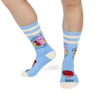 Calzini American Socks Killjoy