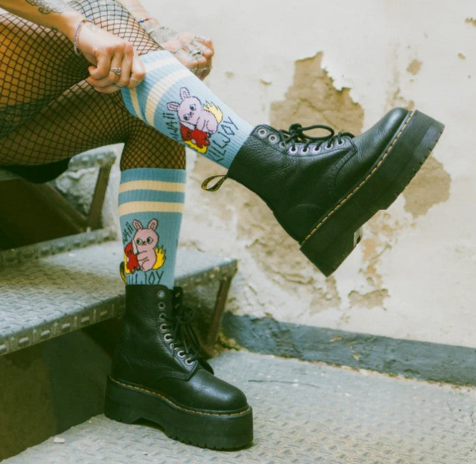 Calzini American Socks Killjoy