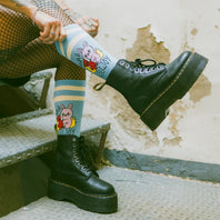 Calzini American Socks Killjoy