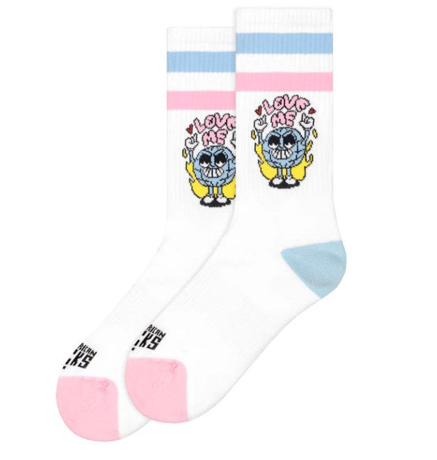Calzini American Socks Earth Crush