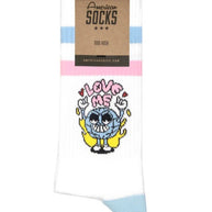 Calzini American Socks Earth Crush