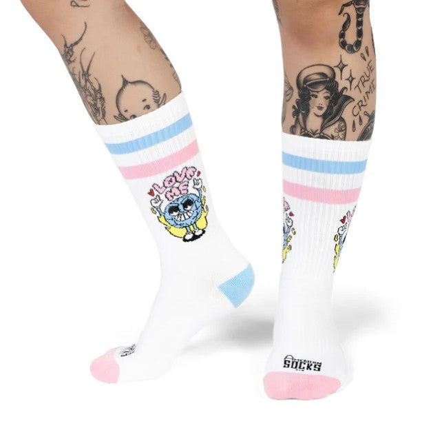 Calzini American Socks Earth Crush