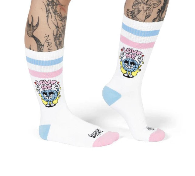 Calzini American Socks Earth Crush
