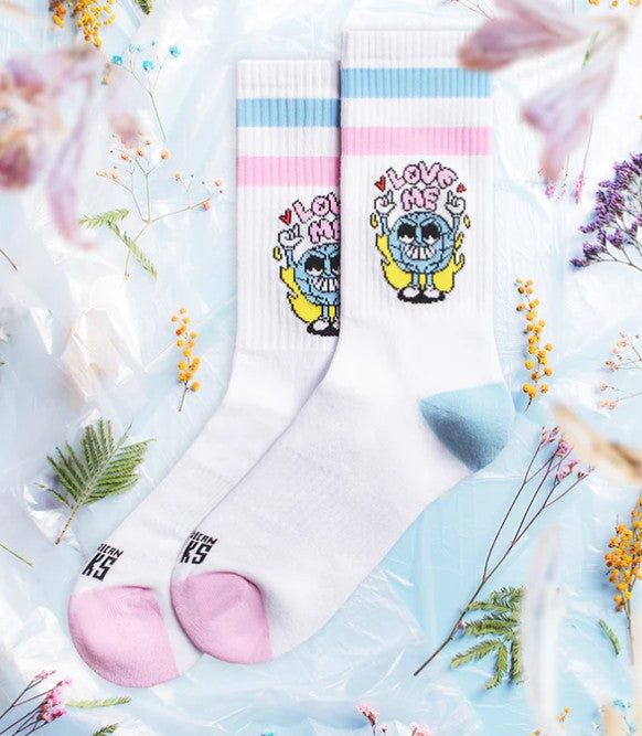 Calzini American Socks Earth Crush