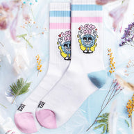 Calzini American Socks Earth Crush