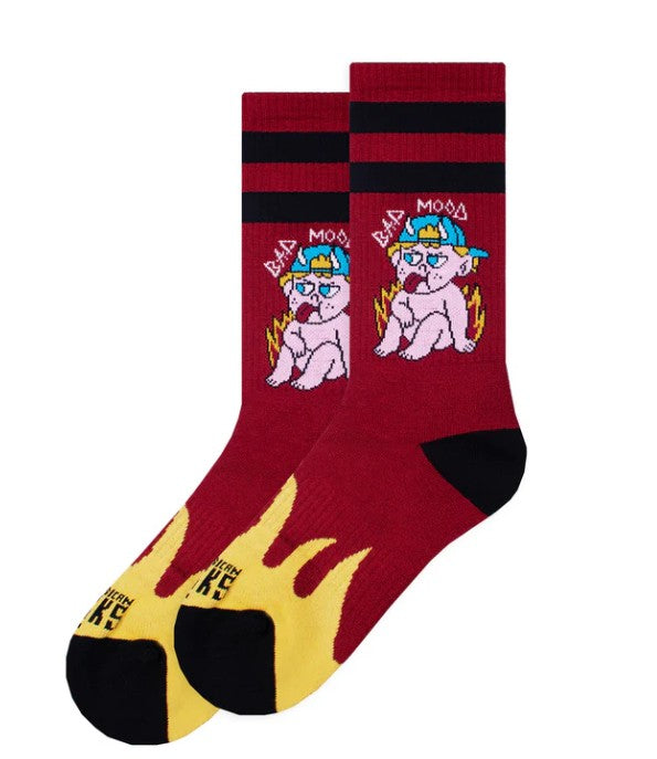 Calzini American Socks Bad Mood