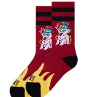Calzini American Socks Bad Mood