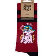 Calzini American Socks Bad Mood