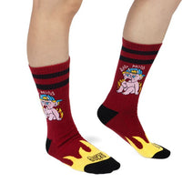 Calzini American Socks Bad Mood