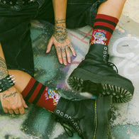 Calzini American Socks Bad Mood