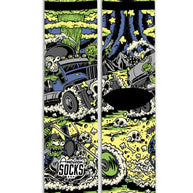 Calzini American Socks Wasteland