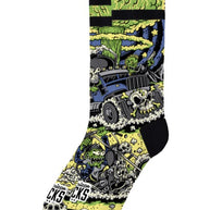 Calzini American Socks Wasteland