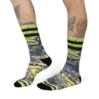 Calzini American Socks Wasteland