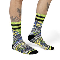 Calzini American Socks Wasteland