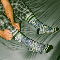 Calzini American Socks Wasteland