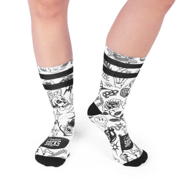 Calzini American Socks Worth It