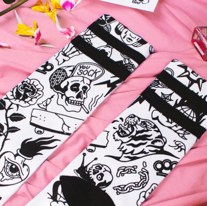 Calzini American Socks Worth It