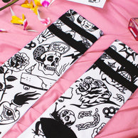 Calzini American Socks Worth It