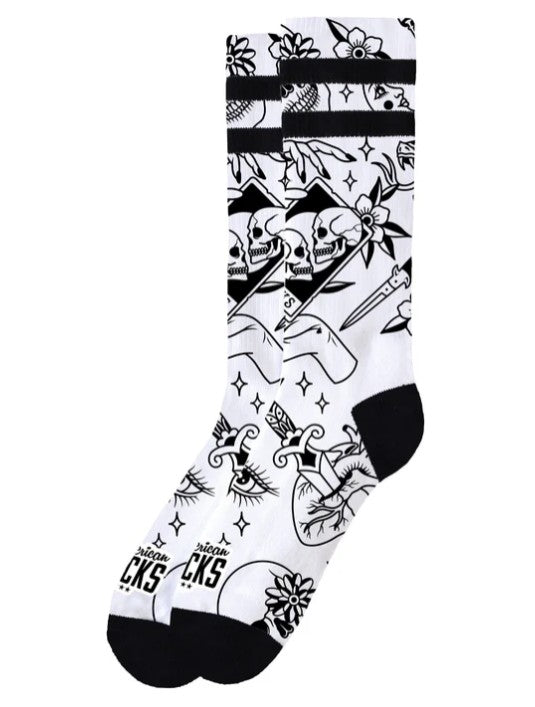 Calzini American Socks Dismal