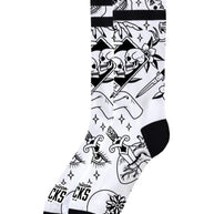 Calzini American Socks Dismal