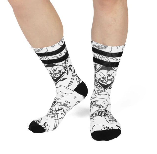 Calzini American Socks Dismal