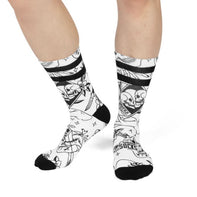 Calzini American Socks Dismal