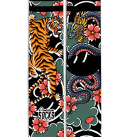 Calzini American Socks Eternal