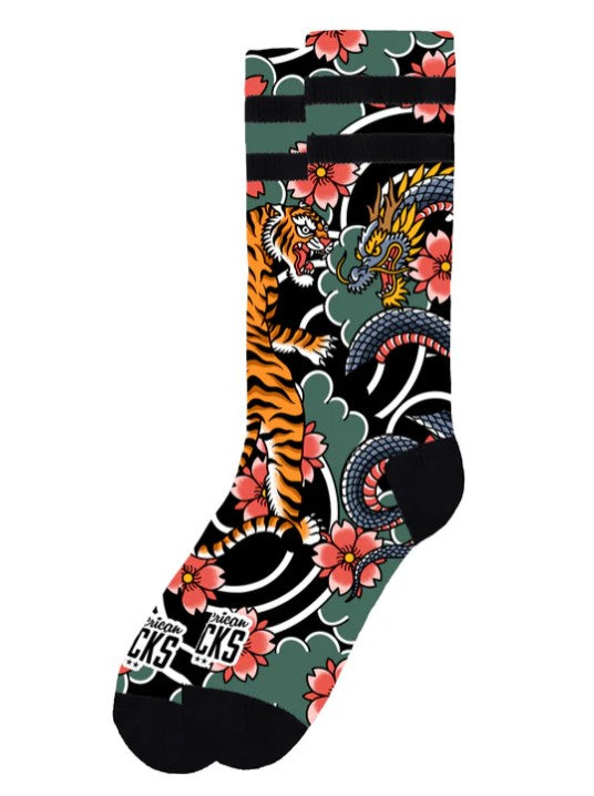 Calzini American Socks Eternal