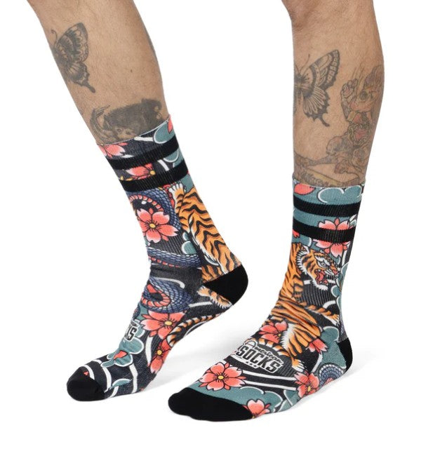 Calzini American Socks Eternal