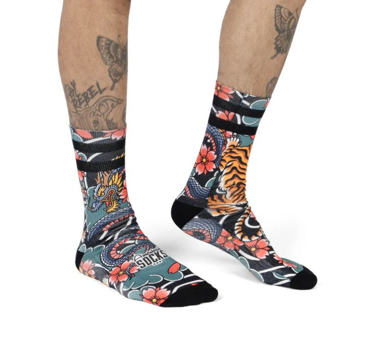 Calzini American Socks Eternal