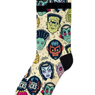 Calzini American Socks Villains