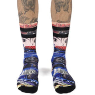 Calzini American Socks Tokyo Drift
