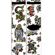 Calzini American Socks Outlaw