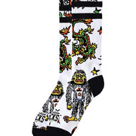 Calzini American Socks Outlaw