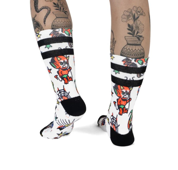 Calzini American Socks Outlaw