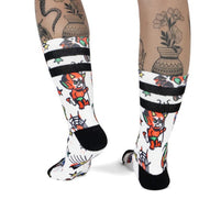 Calzini American Socks Outlaw