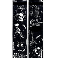 Calzini American Socks Dark Fantasy