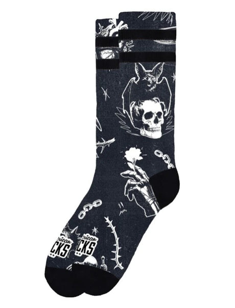 Calzini American Socks Dark Fantasy