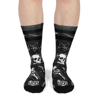 Calzini American Socks Dark Fantasy