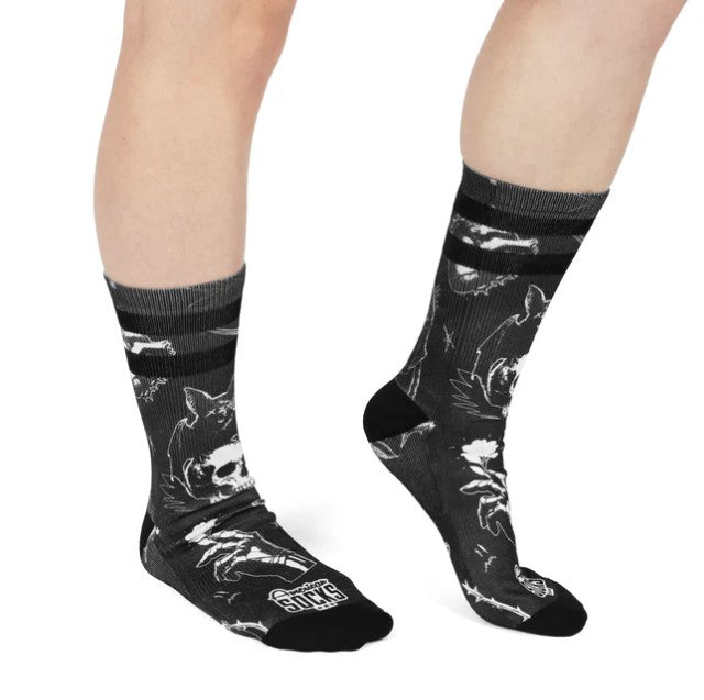 Calzini American Socks Dark Fantasy