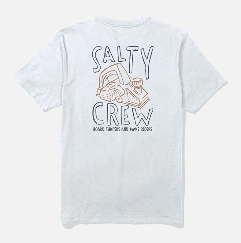 T-shirt Salty Crew Shaper Classic