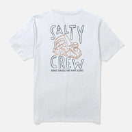 T-shirt Salty Crew Shaper Classic