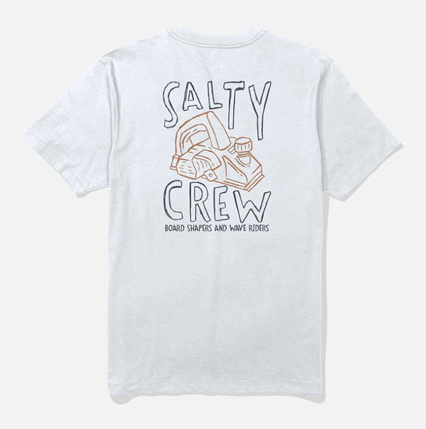 T-shirt Salty Crew Shaper Classic